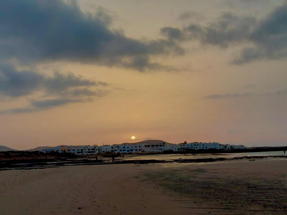 Dunas De Фамара Екстер'єр фото