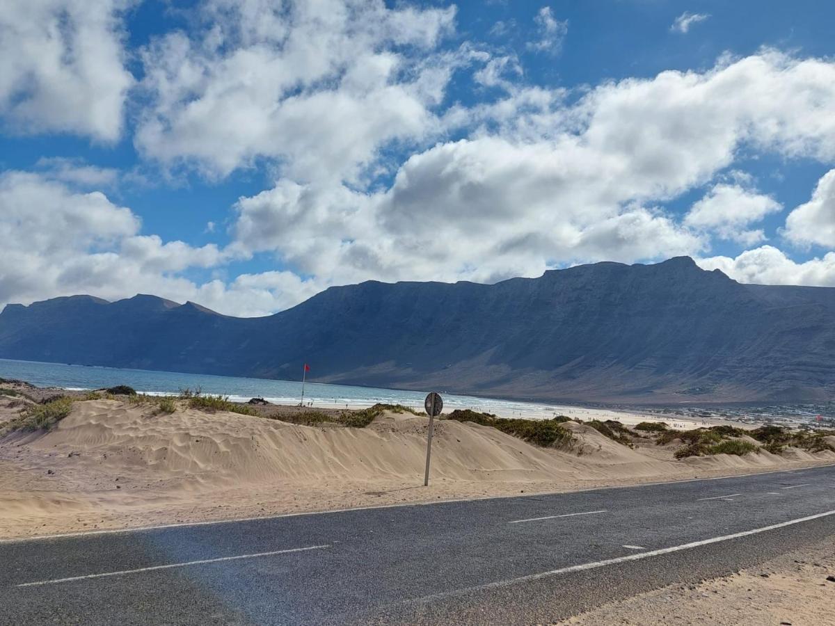 Dunas De Фамара Екстер'єр фото